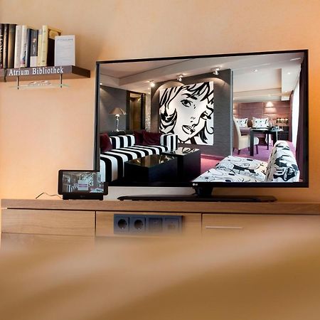 Atrium Hotel Mainz Luaran gambar