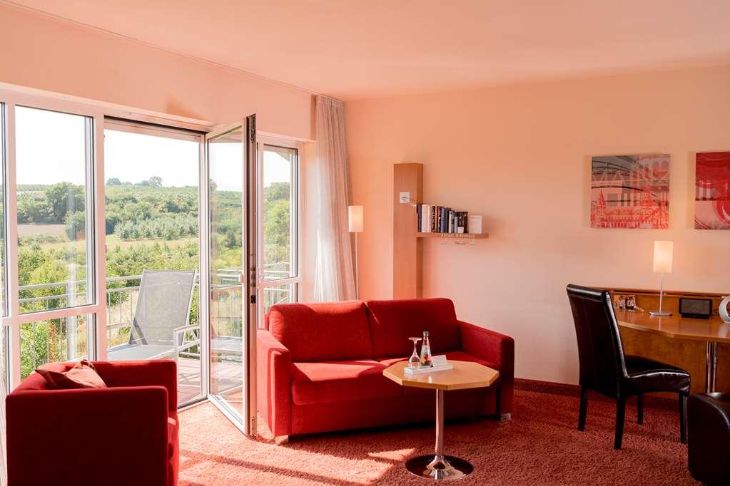 Atrium Hotel Mainz Bilik gambar