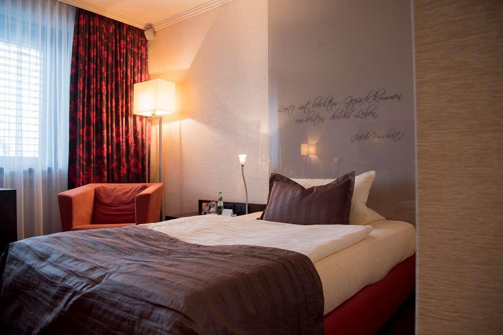 Atrium Hotel Mainz Bilik gambar