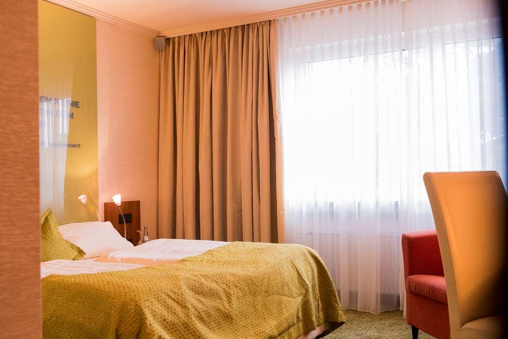 Atrium Hotel Mainz Bilik gambar