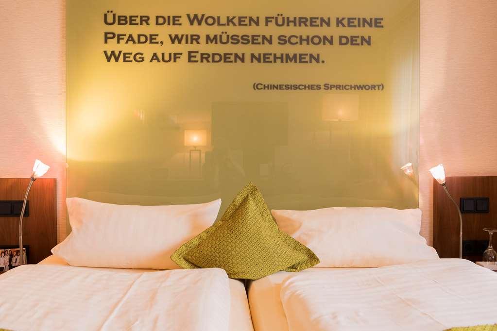 Atrium Hotel Mainz Bilik gambar