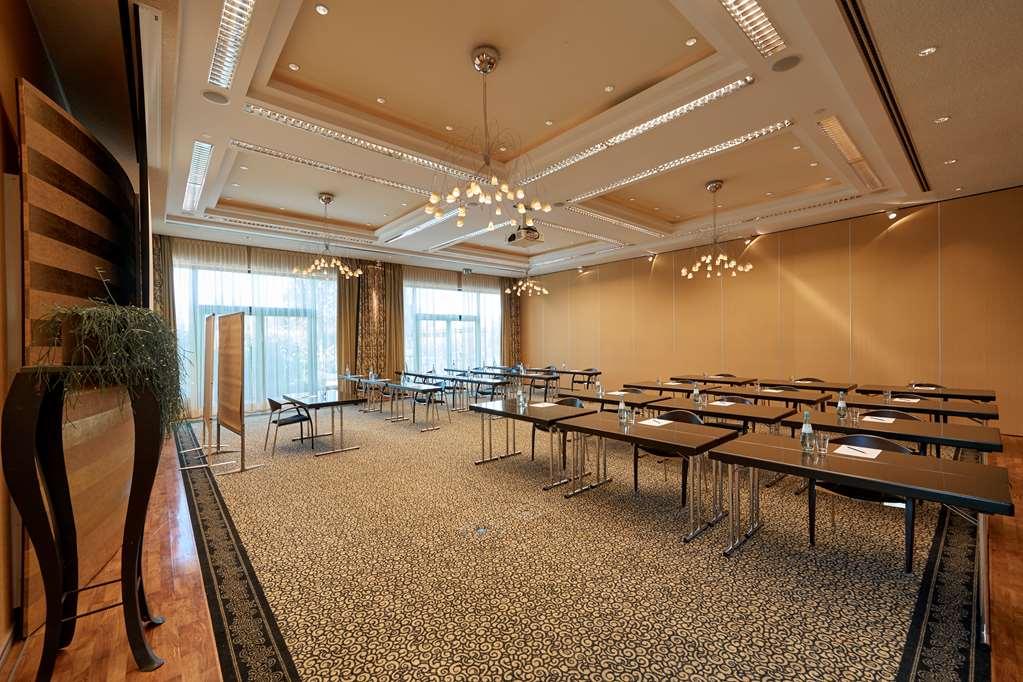 Atrium Hotel Mainz Kemudahan gambar