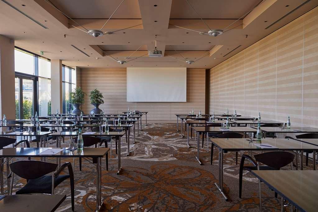 Atrium Hotel Mainz Kemudahan gambar