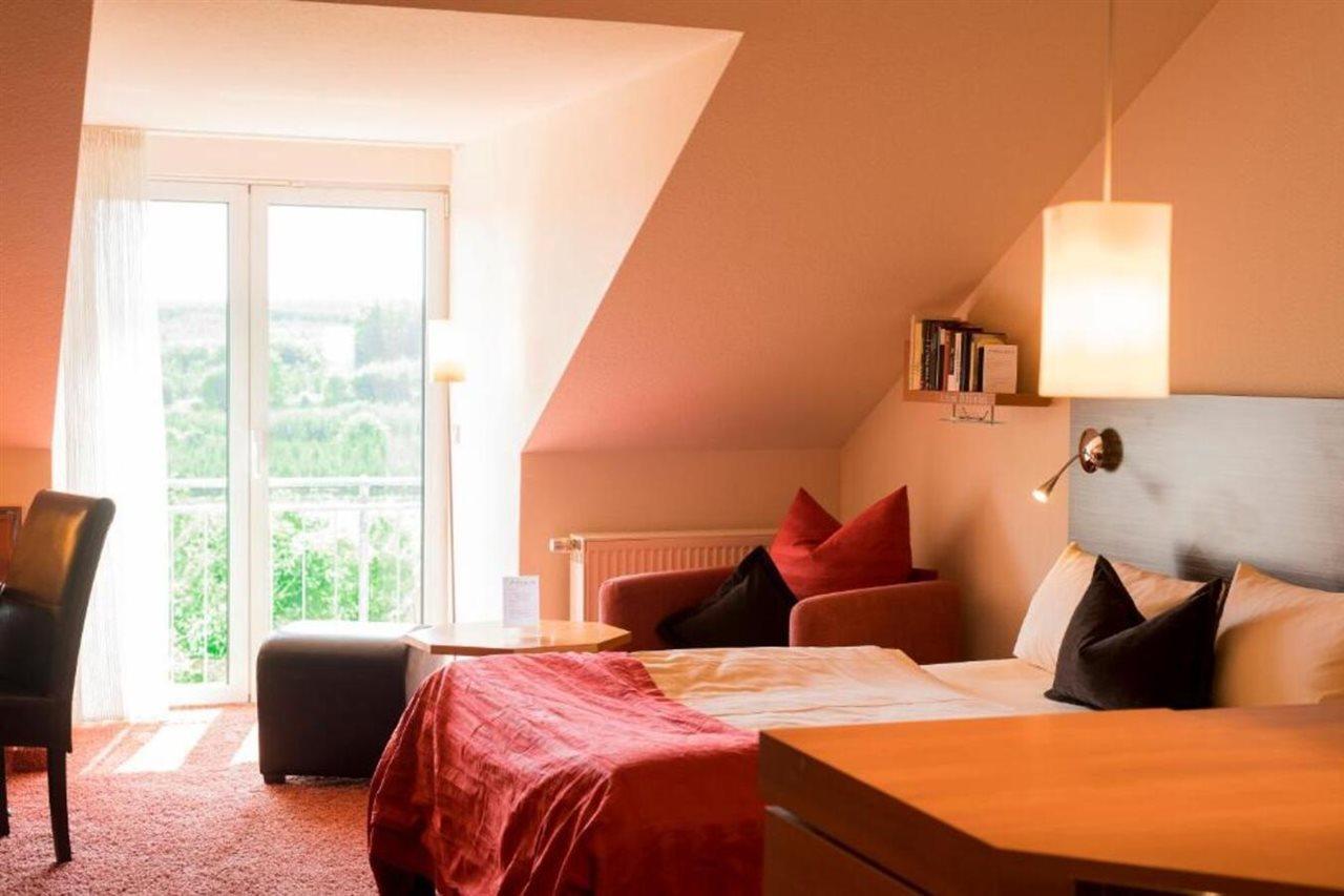 Atrium Hotel Mainz Luaran gambar