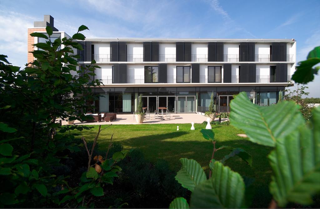 Atrium Hotel Mainz Luaran gambar