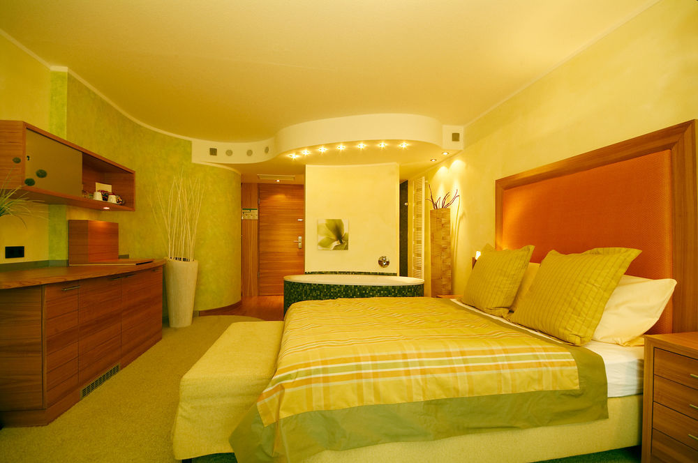 Atrium Hotel Mainz Luaran gambar