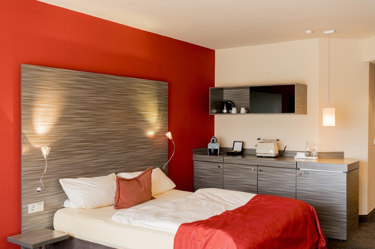 Atrium Hotel Mainz Luaran gambar