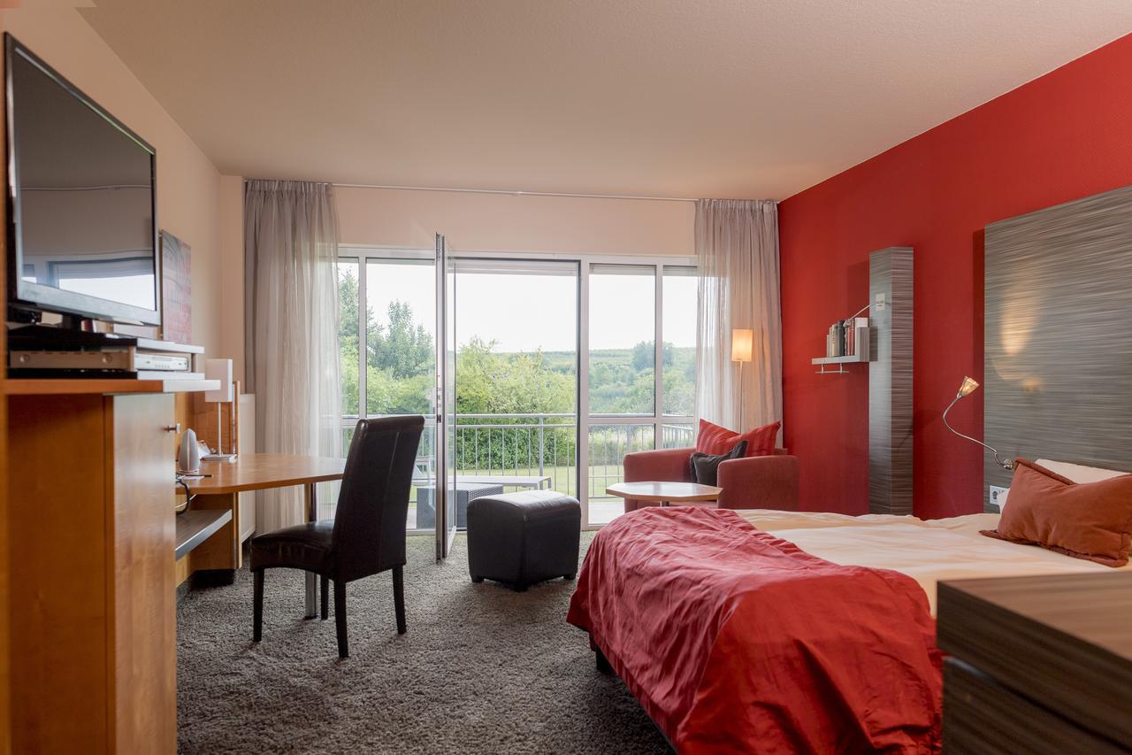 Atrium Hotel Mainz Luaran gambar
