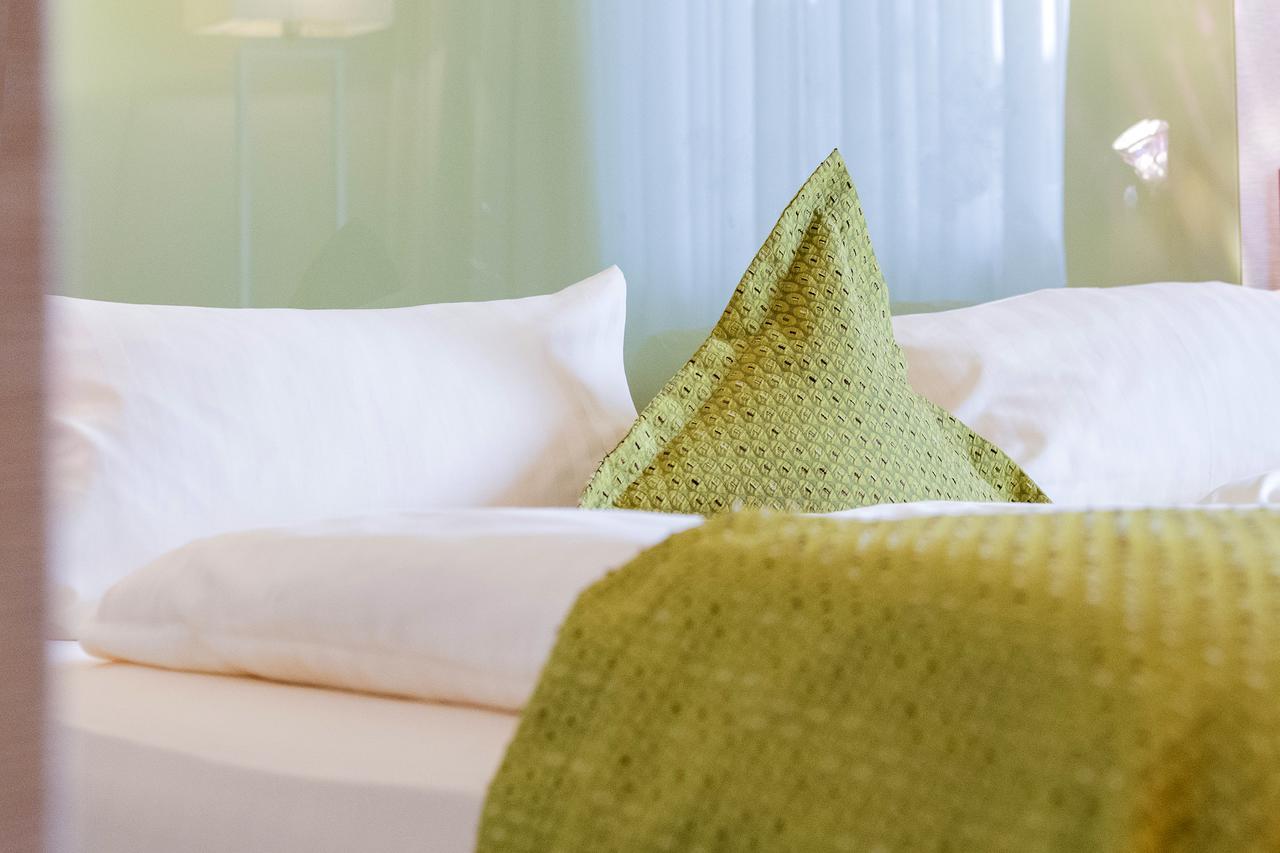 Atrium Hotel Mainz Luaran gambar