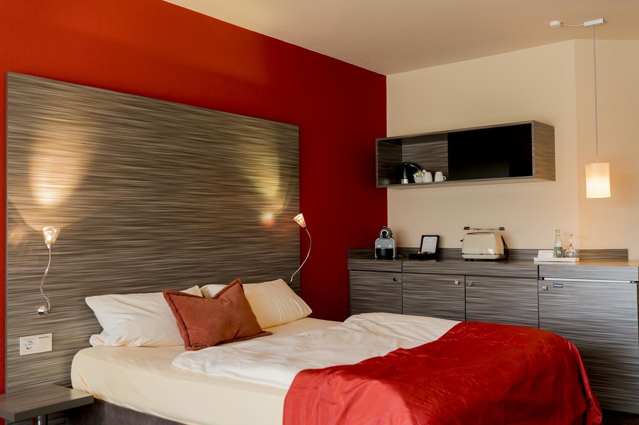 Atrium Hotel Mainz Luaran gambar