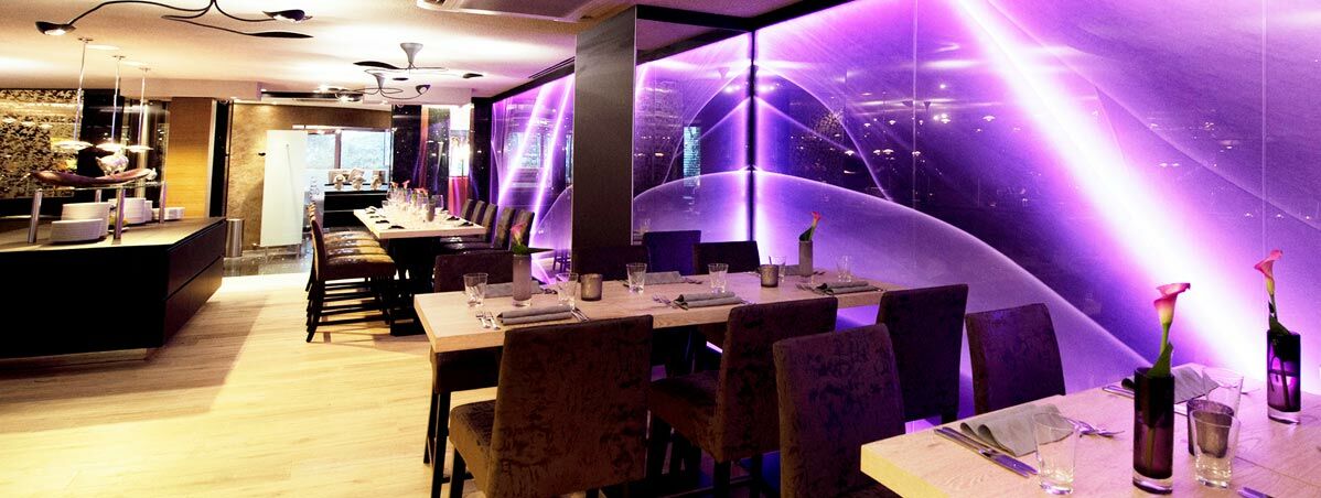 Atrium Hotel Mainz Luaran gambar
