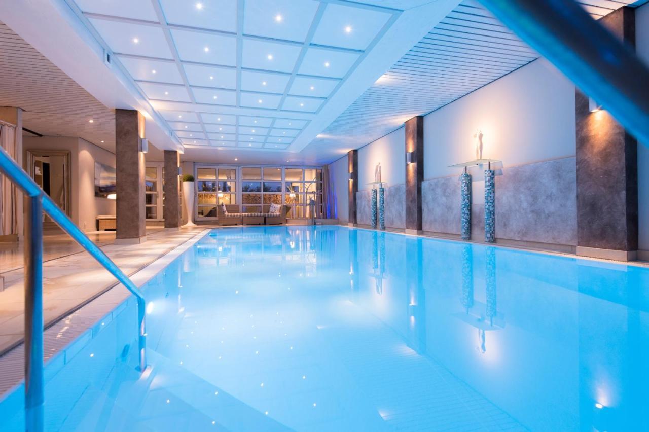 Atrium Hotel Mainz Luaran gambar