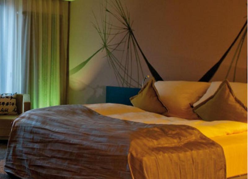 Atrium Hotel Mainz Luaran gambar